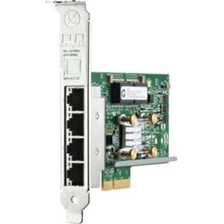 Hp HP ISS 647594-B21 Ethernet 1Gb 4 port 331T Adapt 647594-B21